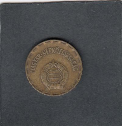 Beschrijving: 2 Forint